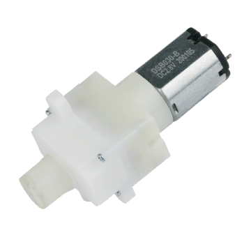 2,8 V DC Mini -Pumpe für den Diffusor für den Heimgebrauch